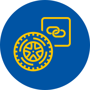 Consumer Links Icon