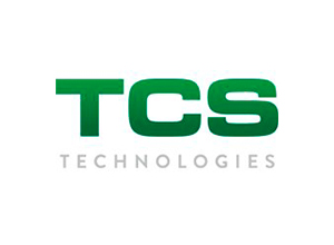 TCS Technologies Logo